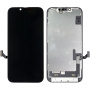 Classic LCD kijelző érintőüveggel és kerettel Apple iPhone 14-hez