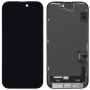 Classic LCD kijelző érintőüveggel és kerettel Apple iPhone 15-höz