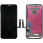 Prémium LCD kijelző érintőképernyővel és kerettel iPhone XR