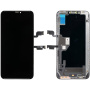 Prémium OLED kijelző érintőképernyővel és kerettel Apple iPhone XS Max
