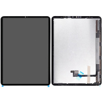Refurbished Original LCD panel érintőképernyős üveggel - iPad Pro 11" (2021 / 2022)