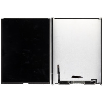 Pótalkatrész - Refurbished Original LCD kijelző - Apple iPad 10.2" 2019