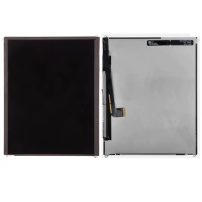 Refurbished Original LCD kijelző pótalkatrész Apple iPad 4 -re