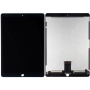 Refurbished Original pótalkatrész - LCD panel érintőképernyővel Apple iPad Air 3 10,5" (2019) - fekete
