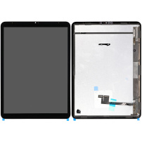 Refurbished Original pótalkatrész - LCD panel érintőképernyővel Apple iPad Pro 11" (2018)