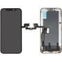Refurbished Original pótalkatrész - OLED kijelző érintős üveggel és kerettel Apple iPhone XS Max