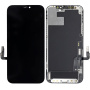 Refurbished Original OLED kijelző érintős üveggel és kerettel - Apple iPhone 12