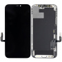 Refurbished Original OLED kijelző érintős üveggel és kerettel - Apple iPhone 12 Pro