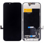 Refurbished Original OLED kijelző érintős üveggel és kerettel - Apple iPhone 13 Pro Max