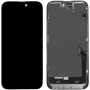 Refurbished Original OLED kijelző érintőüveggel és kerettel Apple iPhone 15 Plus készülékhez