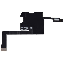 Csere flex közelségérzékelővel és automatikus fényerő-érzékelővel az iPhone 15 Pro készülékhez