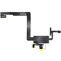 Flex kábel proximity és automatikus fényerő-érzékelő szenzorral - Apple iPhone 11 Pro Max
