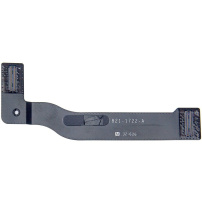 Tápcsatlakozó flex kábel MagSafe / MagSafe 2 konektorhoz - MacBook Air 13" A1369 / A1466 (év 2013, 2014, 2015) - model 821-1722-A