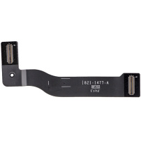 Tápcsatlakozó flex kábel MagSafe 2 konektorhoz - MacBook Air 13" A1466 (év 2012) - model 821-1477-A