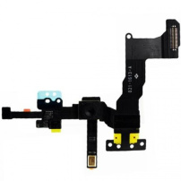 Elülső kamera proximity szenzorral és mikrofonnal Apple iPhone 5S -re