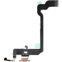 Audio flex konektor Apple iPhone XS - arany