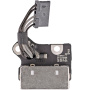 Tápcsatlakozó MagSafe 2 konektor - MacBook Pro 15" A1398 (év 2012, 2013, 2014, 2015) - part 923-0096