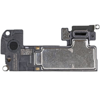 Pótalkatrész - belső kézibeszélő - Apple iPhone 11