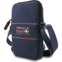 Oracle Red Bull Racing Nylon univerzális tok iPhone-hoz - M - sötétkék