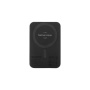 Native Union (Re)Classic vezeték nélküli MagSafe külső akkumulátor USB-C porttal - 5 000 mAh - tengerészkék