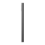 Baseus Adaman Powerbank USB-C / 2x USB-A portokkal - 10 000 mAh - fekete