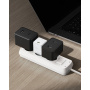 Baseus Palm USB-C 20W töltőadapter - fehér