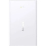 Baseus PicoGo powerbank 2x USB-C / USB-A portokkal - 10 000 mAh - fehér