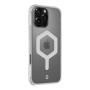 Tactical MagForce hatszög ellenálló tok MagSafe-el iPhone 16 Pro Max készülékhez - fehér