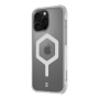 Tactical MagForce hatszög ellenálló tok MagSafe-el iPhone 16 Pro Max készülékhez - fehér