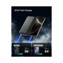 Spigen Lényeges powerbank 2x USB-C / USB-A porttal - 30 000 mAh - fekete