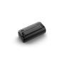Spigen Essential powerbank beépített USB-C csatlakozóval, USB-C porttal és állvánnyal - 5 000 mAh - fekete