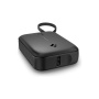 Spigen Essential hordozható töltő integrált USB-C kábellel és USB-C / USB-A portokkal - 10 000 mAh - fekete