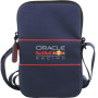 Oracle Red Bull Racing Nylon univerzális tok iPhone-hoz - M - sötétkék