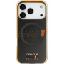 Oracle Red Bull Racing Dupla rétegű MV1 tok Apple iPhone 17 Pro Max - szürke
