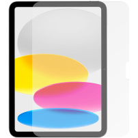 PanzerGlass tükröződésgátló fólia kerettel iPad 10,9" (2022) / 11" (2025) készülékekhez