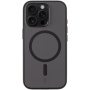 Tactical MagForce SmoothIsFast tok Apple iPhone 16 Pro Max készülékhez - sötétszürke