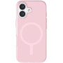 UNIQ MagClick Clario tok Apple iPhone 17 - rózsaszín