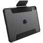 Spigen Air Skin Pro tok megerősített sarkokkal iPad Air 11" (2024-2026) készülékhez - fekete