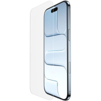 BELKIN ScreenForce InvisiGlass edzett Anti-Mikrobiális üveg iPhone Air-hez