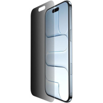 BELKIN ScreenForce InvisiGlass Privacy edzett Anti-Spy üveg iPhone Air készülékhez
