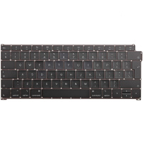 Billentyűzet - MacBook Air 13" A1932 (év 2018) - UK verzió