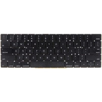 Billentyűzet MacBook Pro 13" A1706 / A1707 (év 2016, 2017) – US verzió