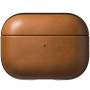 Nomad Leather bőr tok - AirPods Pro 2 (2022) - barna