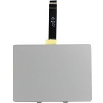 Trackpad - MacBook Pro 13" A1425 (év 2012, 2013) - part 593-1577-B - ezüst