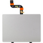 Trackpad - MacBook Pro 15" A1398 (év 2013, 2014) - part 821-1904-A - ezüst