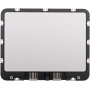 Trackpad - MacBook Pro 15" A1398 (év 2015) - part 810-5827-A - ezüst