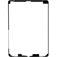 Ragasztószalag érintős üveg hozzáerősíttésére a kerethez Apple iPad 9,7" (2018)