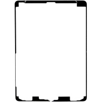 Ragasztószalag érintős üveg hozzáerősíttésére a kerethez Apple iPad Air