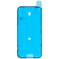 Öntapadó tömítés a kijelző alatt a Apple iPhone 15 Plus vízállóságának biztosítása érdekében