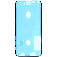 Öntapadó vízálló tömítés a kijelző alá Apple iPhone XS